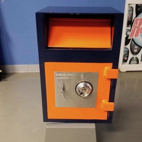 Used Safes For Sale Keyway Lock & Security We Sell Used Safes