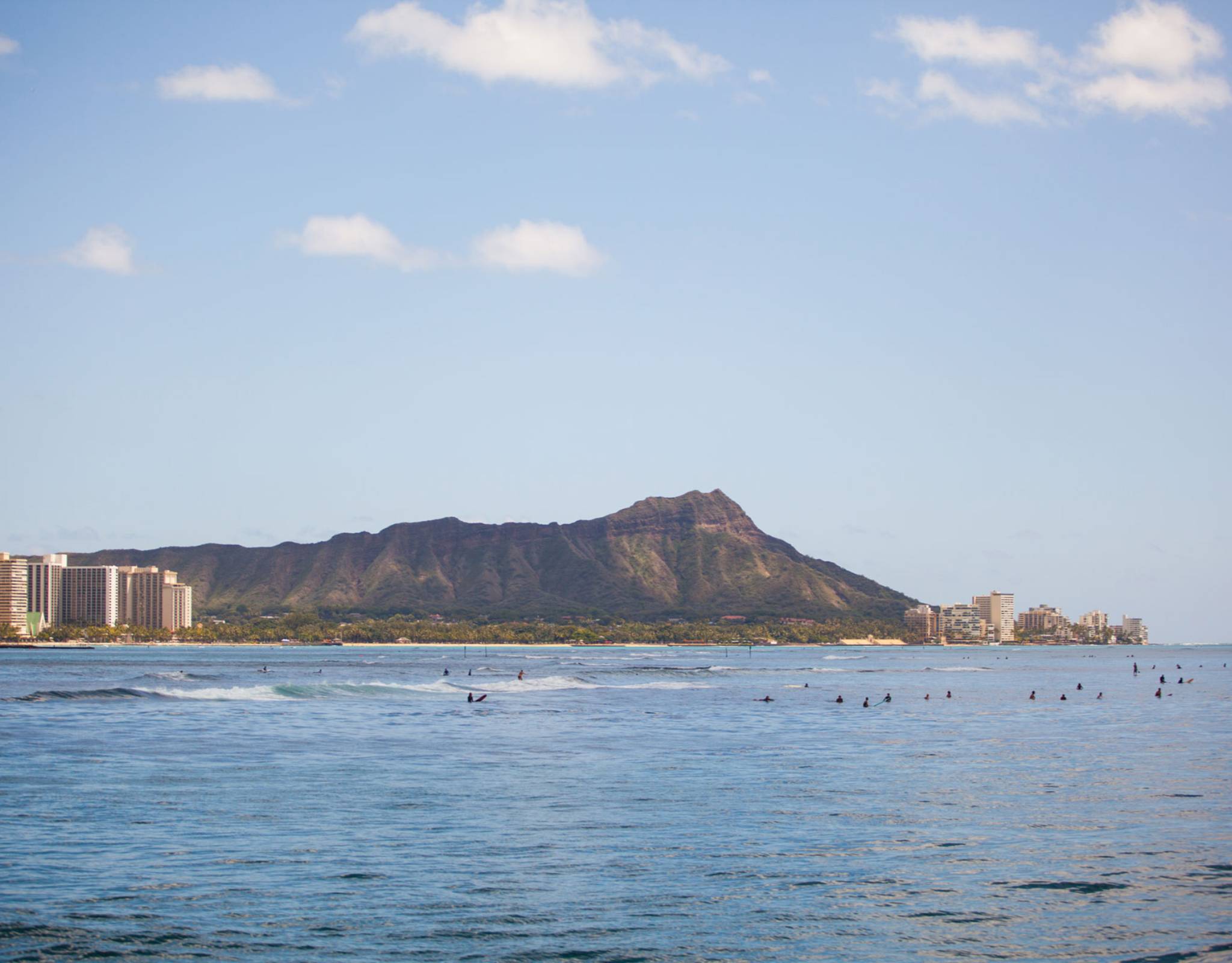 Pacific Historic Parks