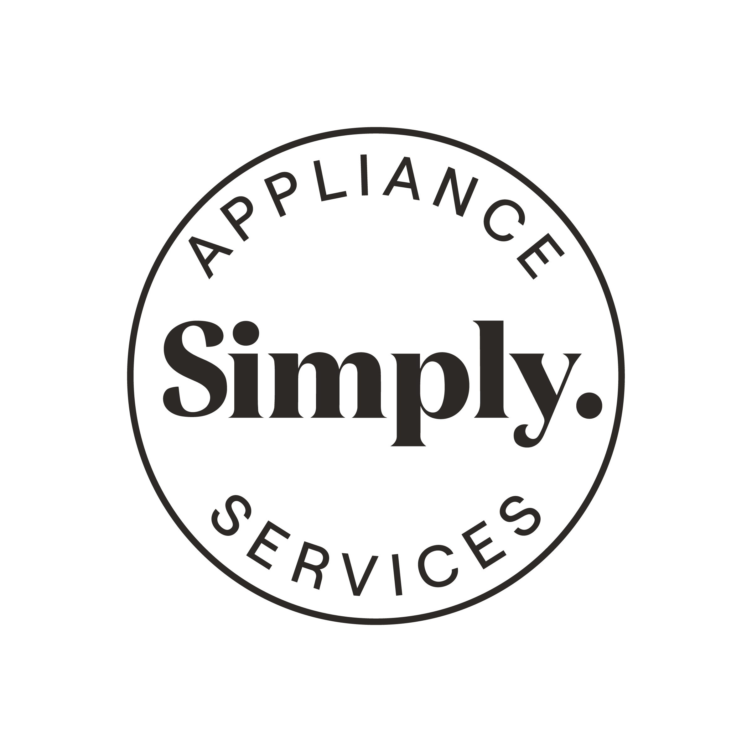 Simply Appliance Services Login
