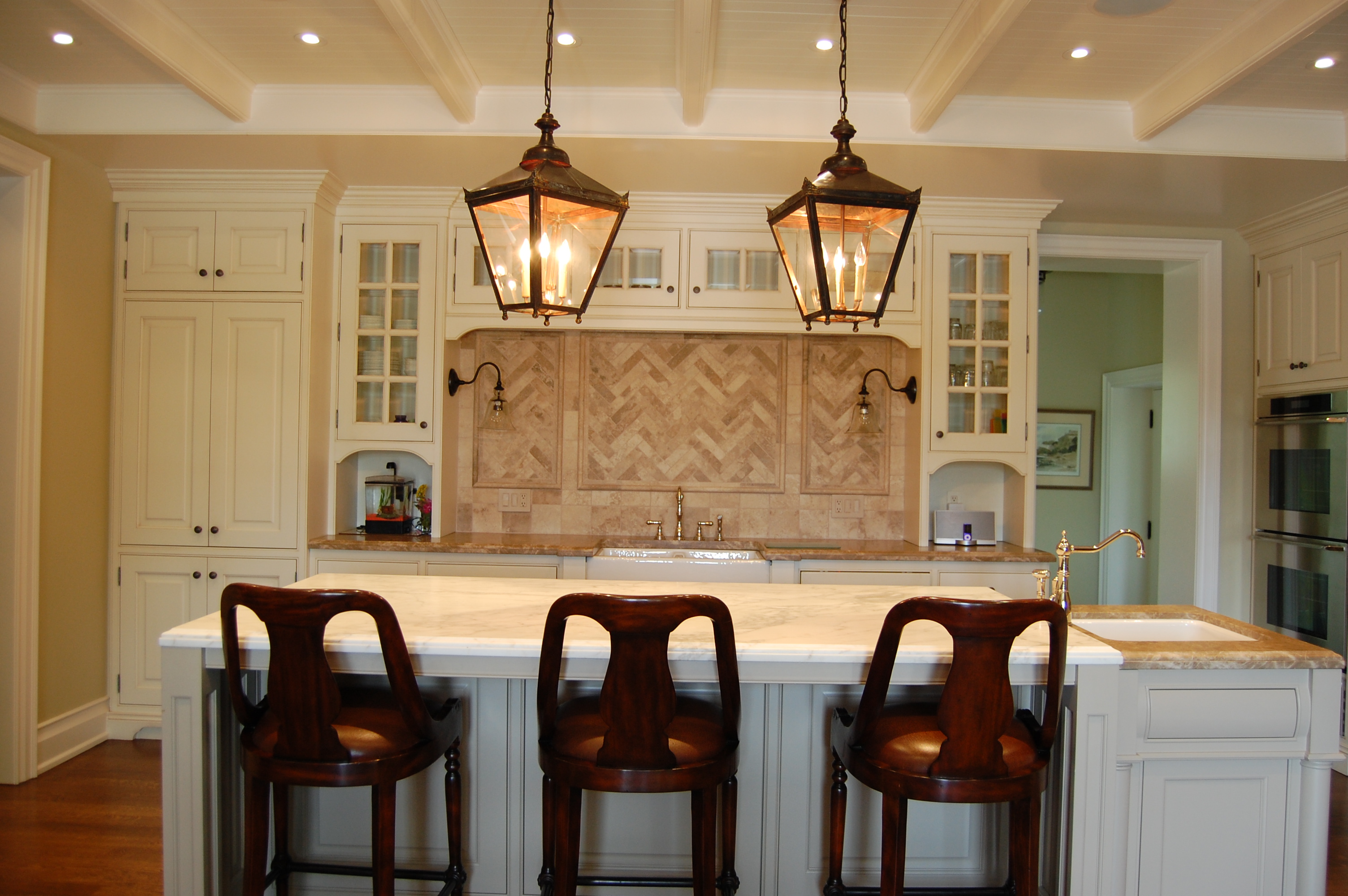 Kingsway Village Custom Homes