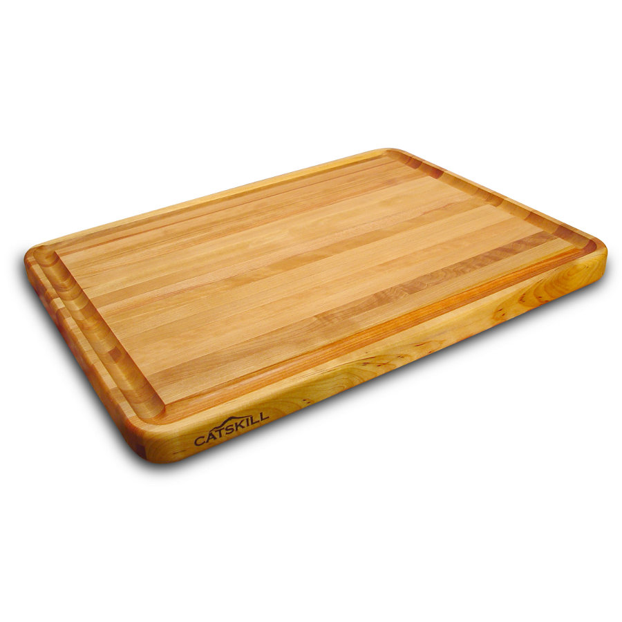 Cartskill Pro Series Reversible Grooved Cutting Board