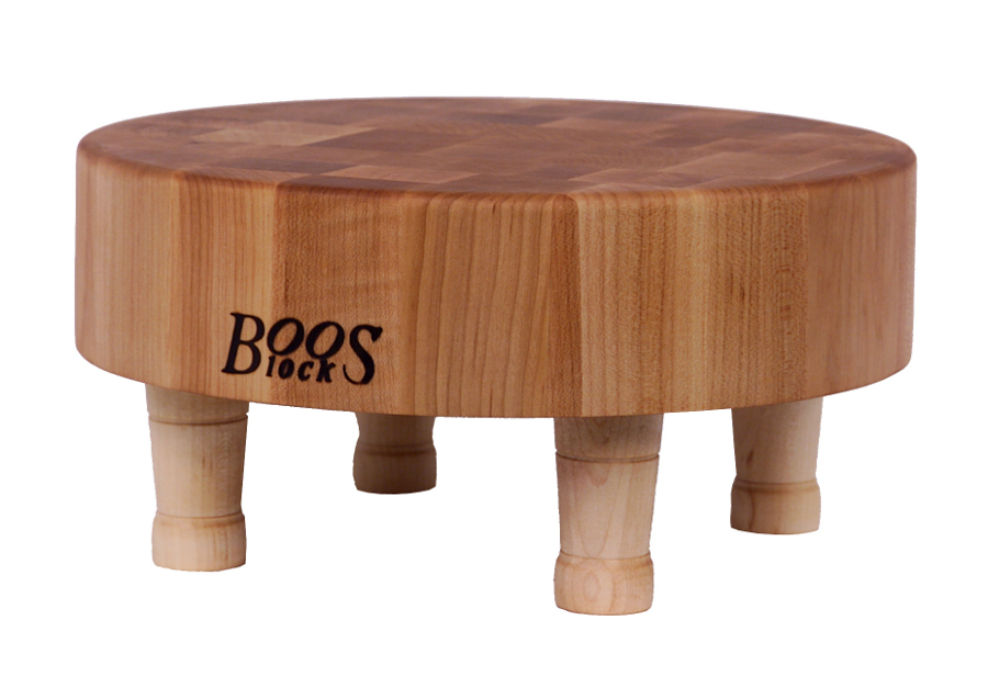 Wood Cutting Boards Cheese, EndGrain, John Boos