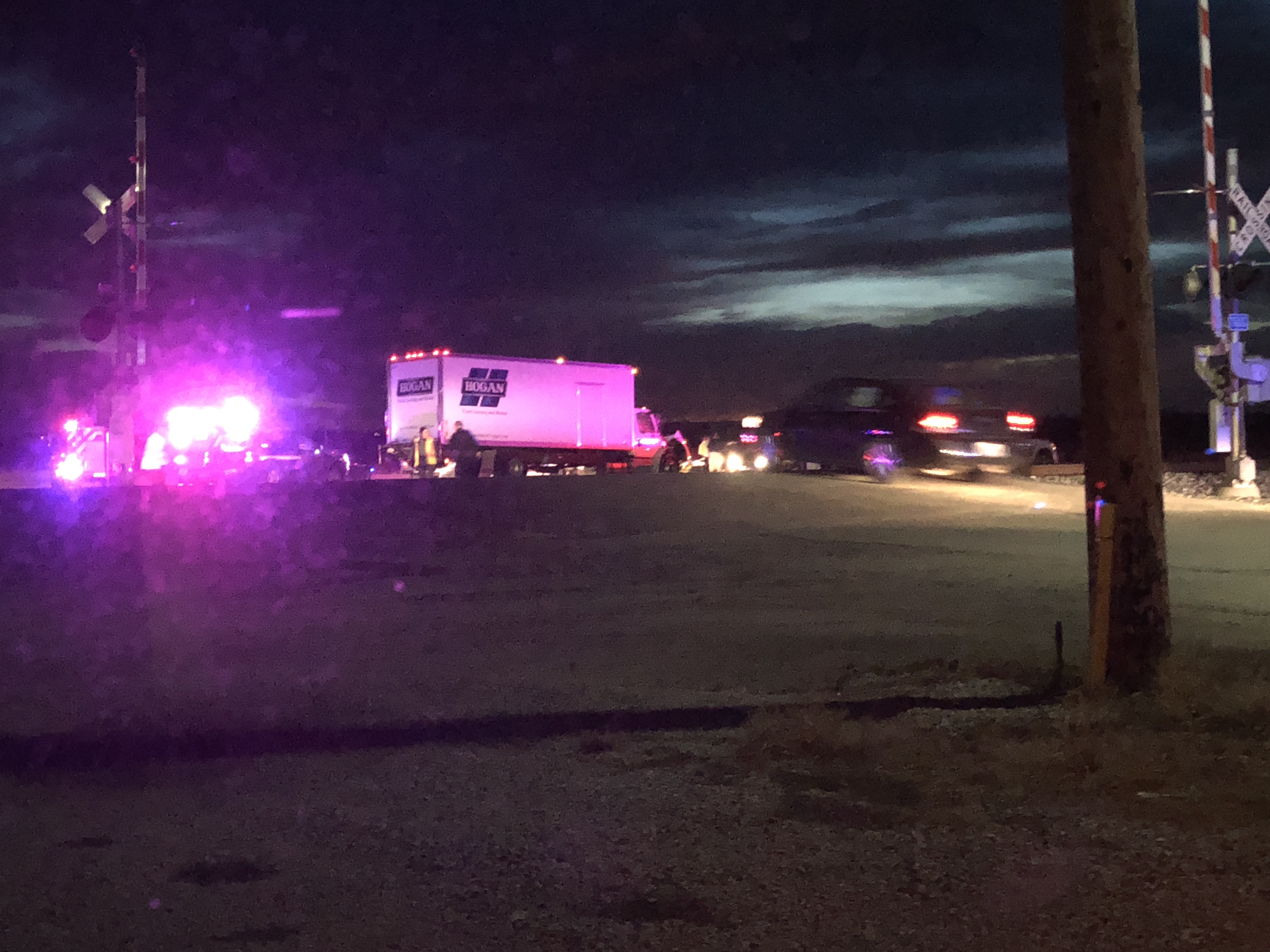 Details of Monday evening crash at the south end of Carrollton emerge