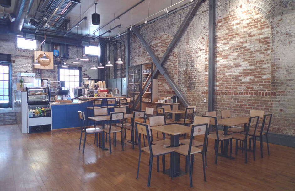 Projects The Pie Hole Knowhow Shop