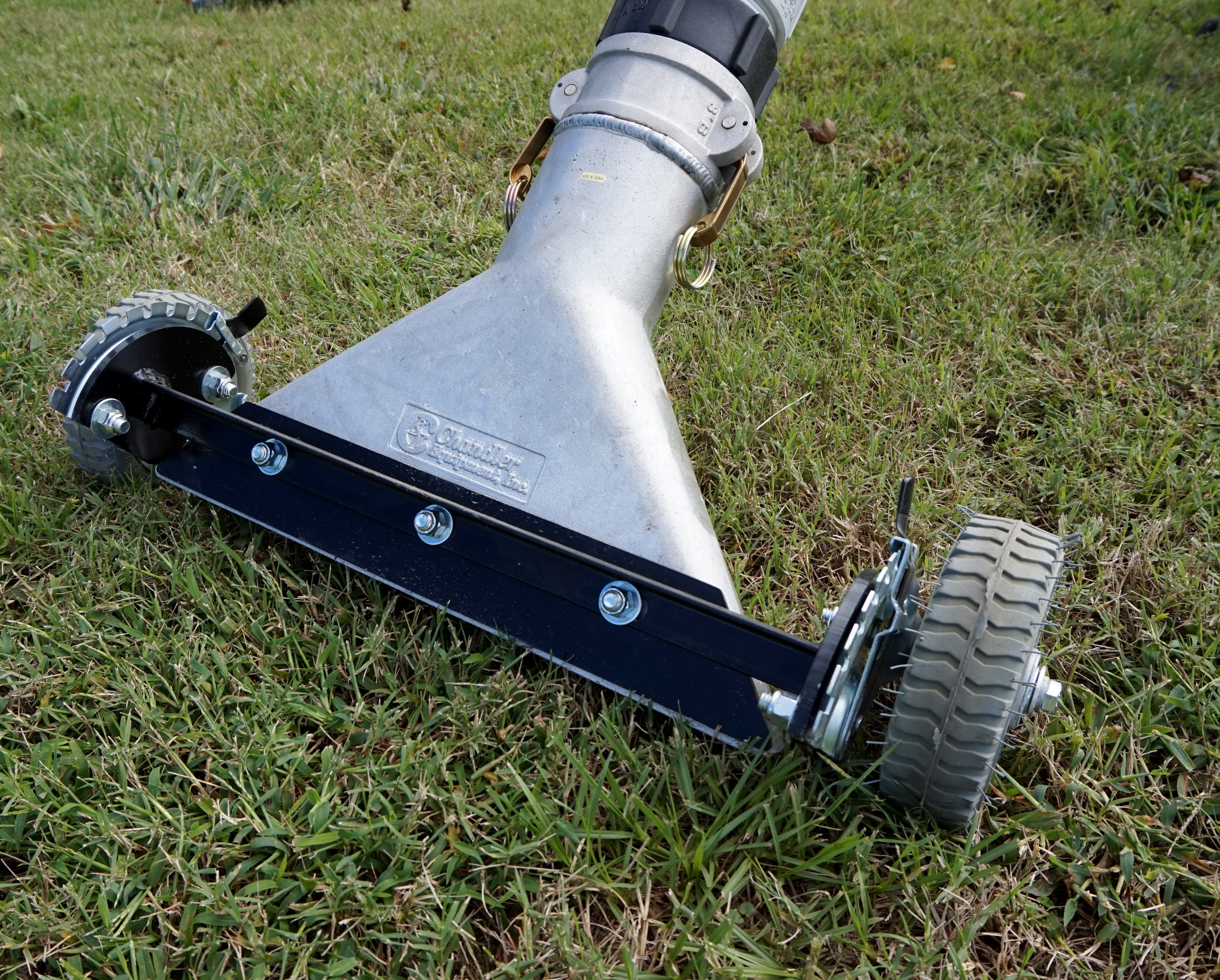 Vacuum Excavator Accessories & Tools McLaughlin