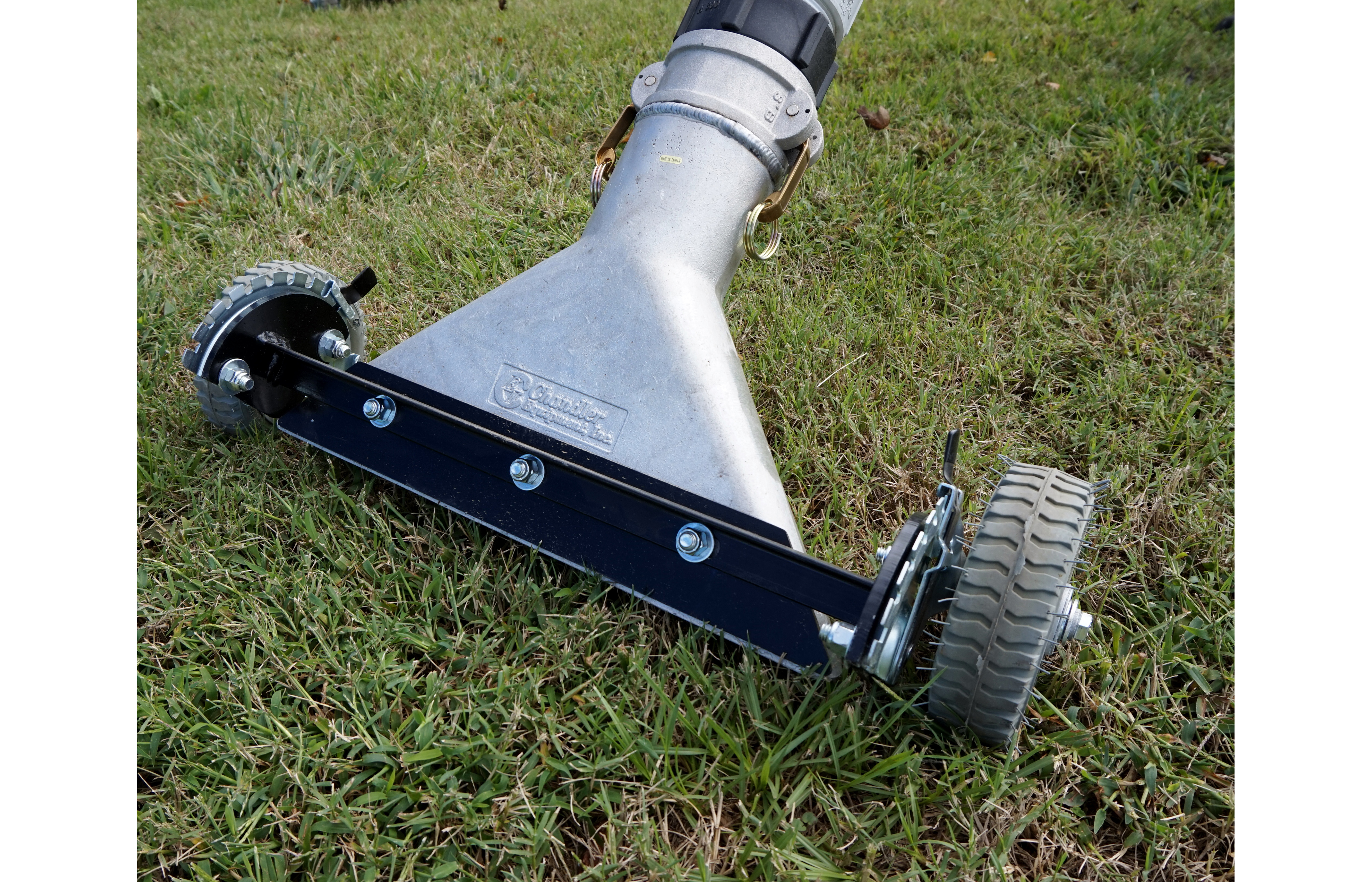 Vacuum Excavator Accessories & Tools McLaughlin