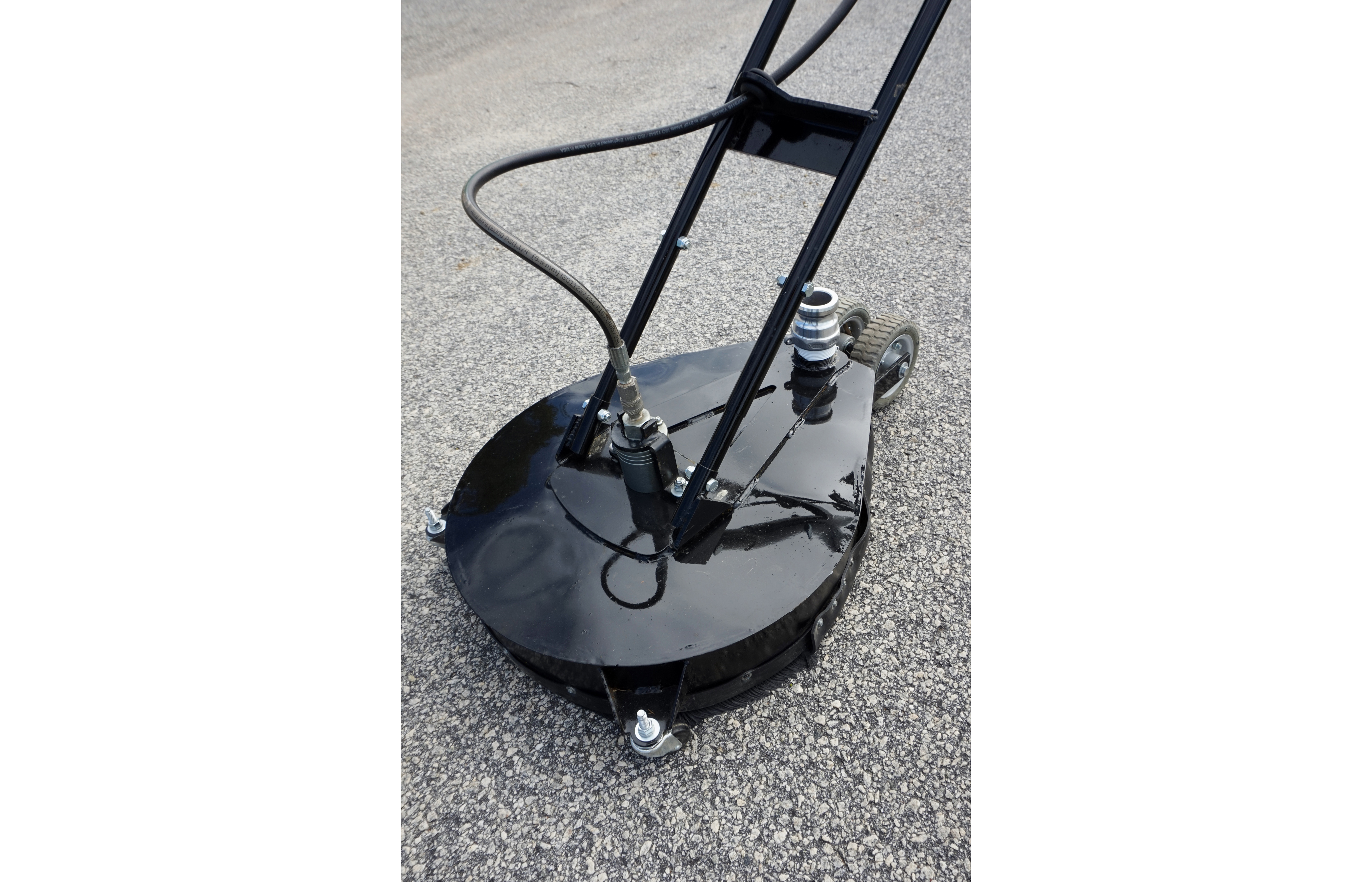 Vacuum Excavator Accessories & Tools McLaughlin