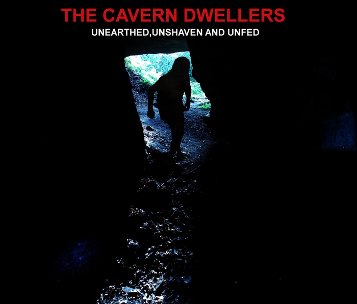 Ralph's Life Indie Music Blog The Cavern Dwellers