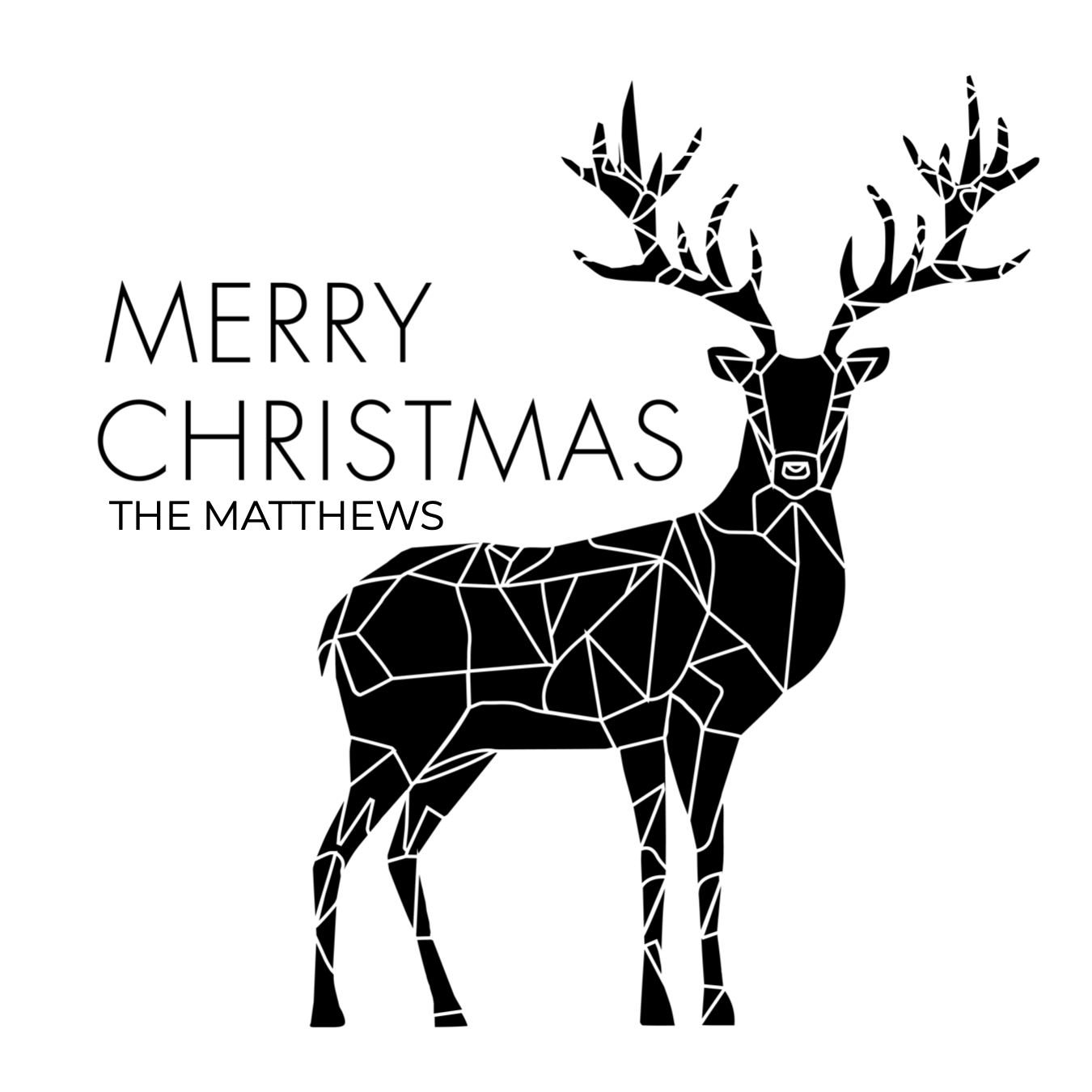 Custom Christmas Wine Bottle Labels Gifts for Wine Lovers