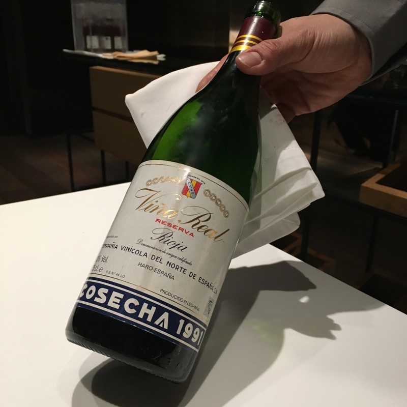 Monvínic the place to have great wine in Barcelona