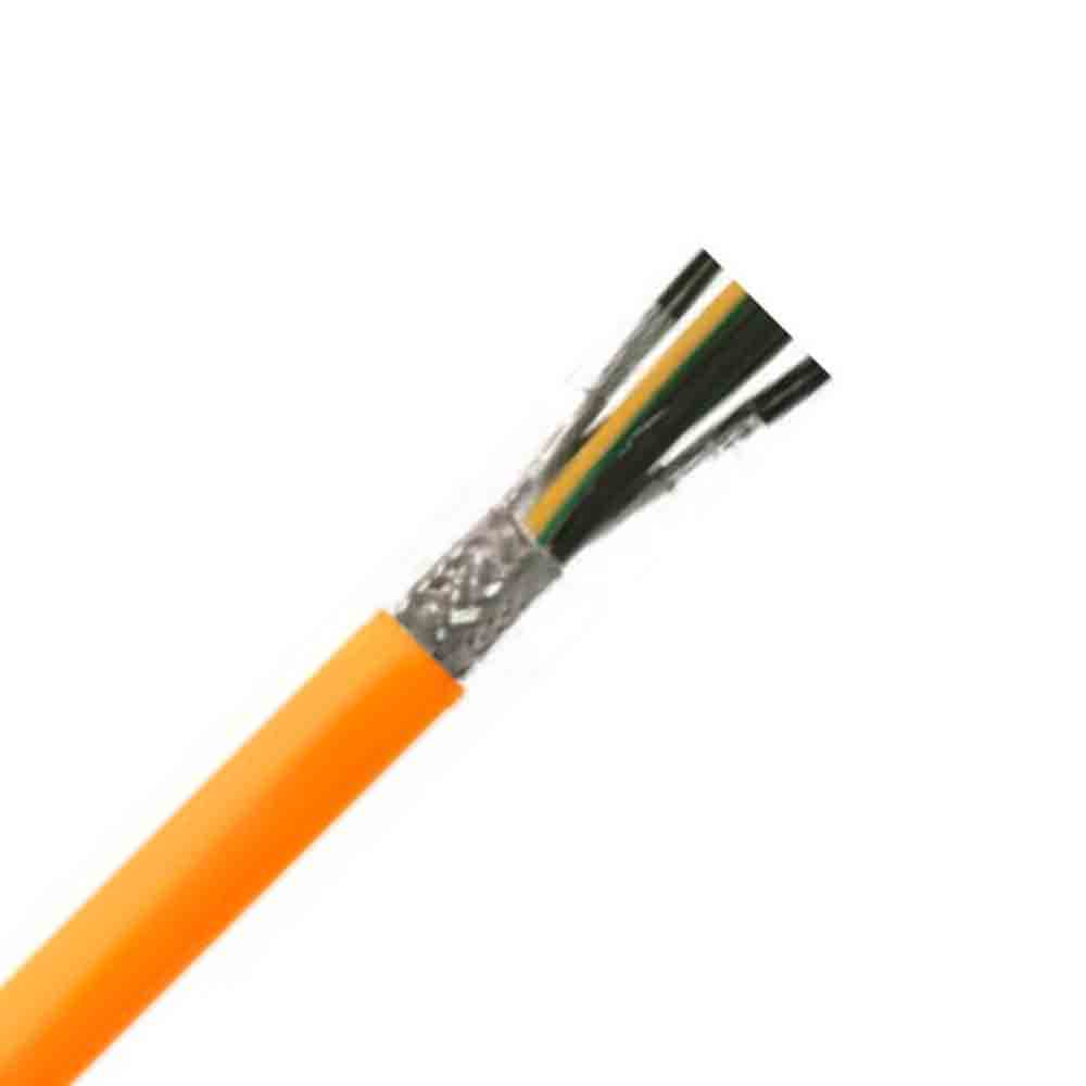 LAPP Continuous Flex Cable