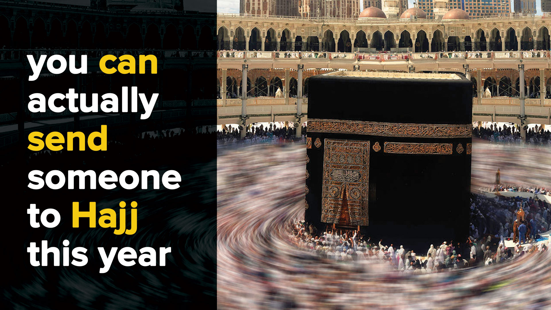 How Much Does Hajj Cost 2020