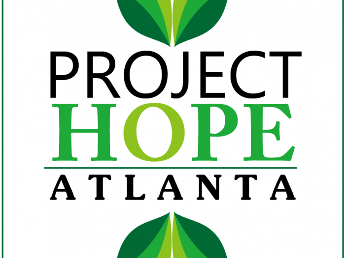 Project Hope Atlanta Hunger Walk 2016 LaunchGood
