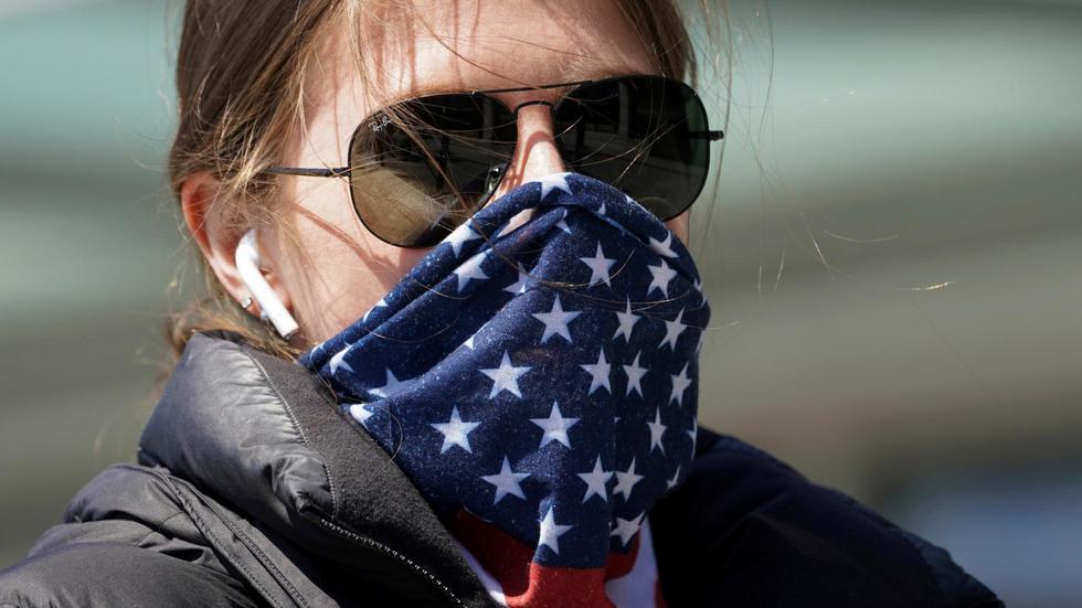 Wearing a Mask While Conceal Carrying Washington Gun Law