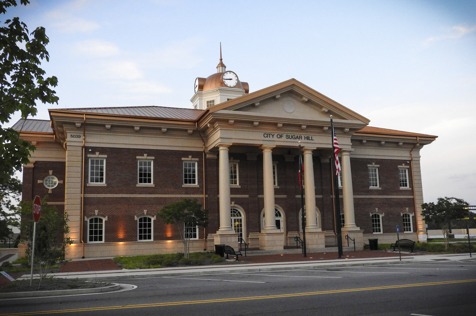 Speed Indicated as Factor in Fatal Sugar Hill Crash DUI Lawyer