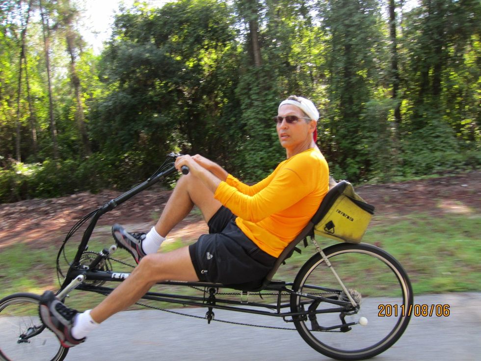 4 Safety Tips For This Summer's Bike Ride Michigan City Injury Law