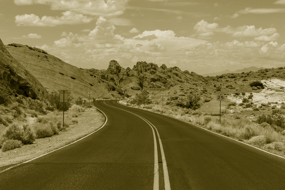 Arizona To Provide Advice in Driver's Manual About