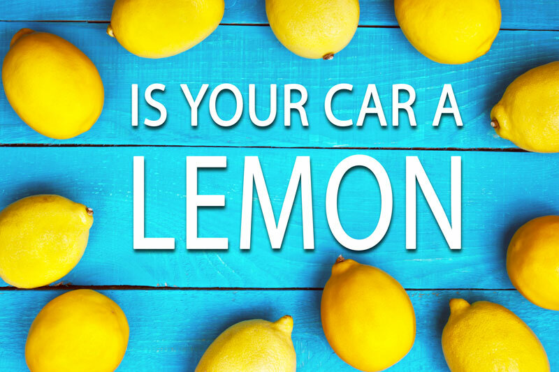 Understanding Michigan’s Lemon Law Alexander, PLLC