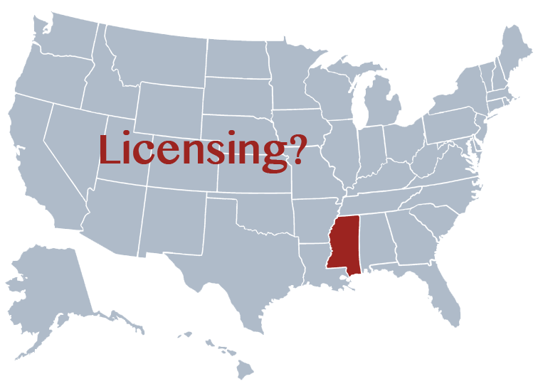 The Lack of Licensing for Private Investigators in Mississippi