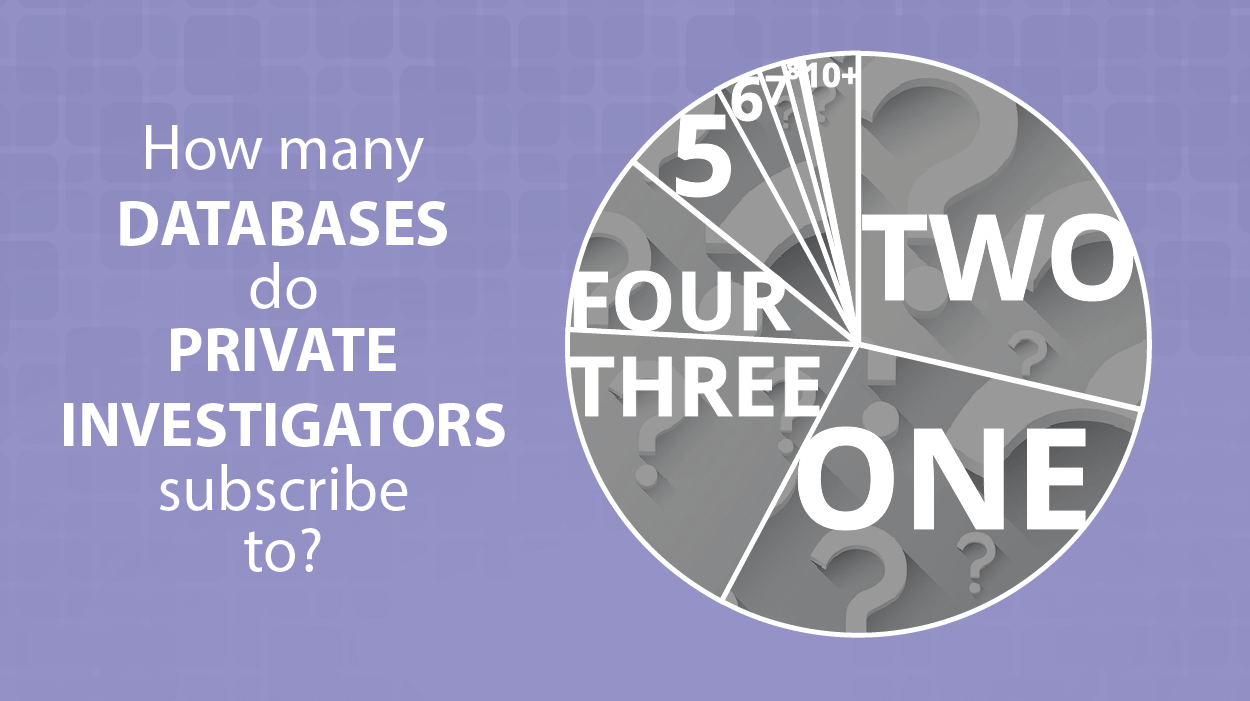 Investigators Share Which Databases They Prefer to Use