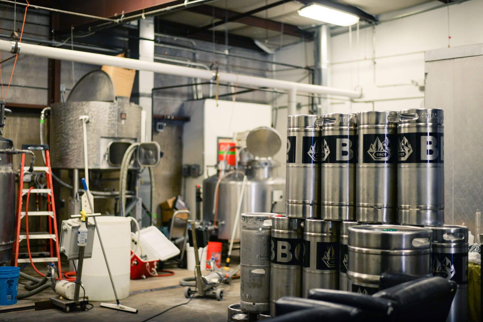 Turnkey Denver Brewery for Lease RiNo Brewery for Sale