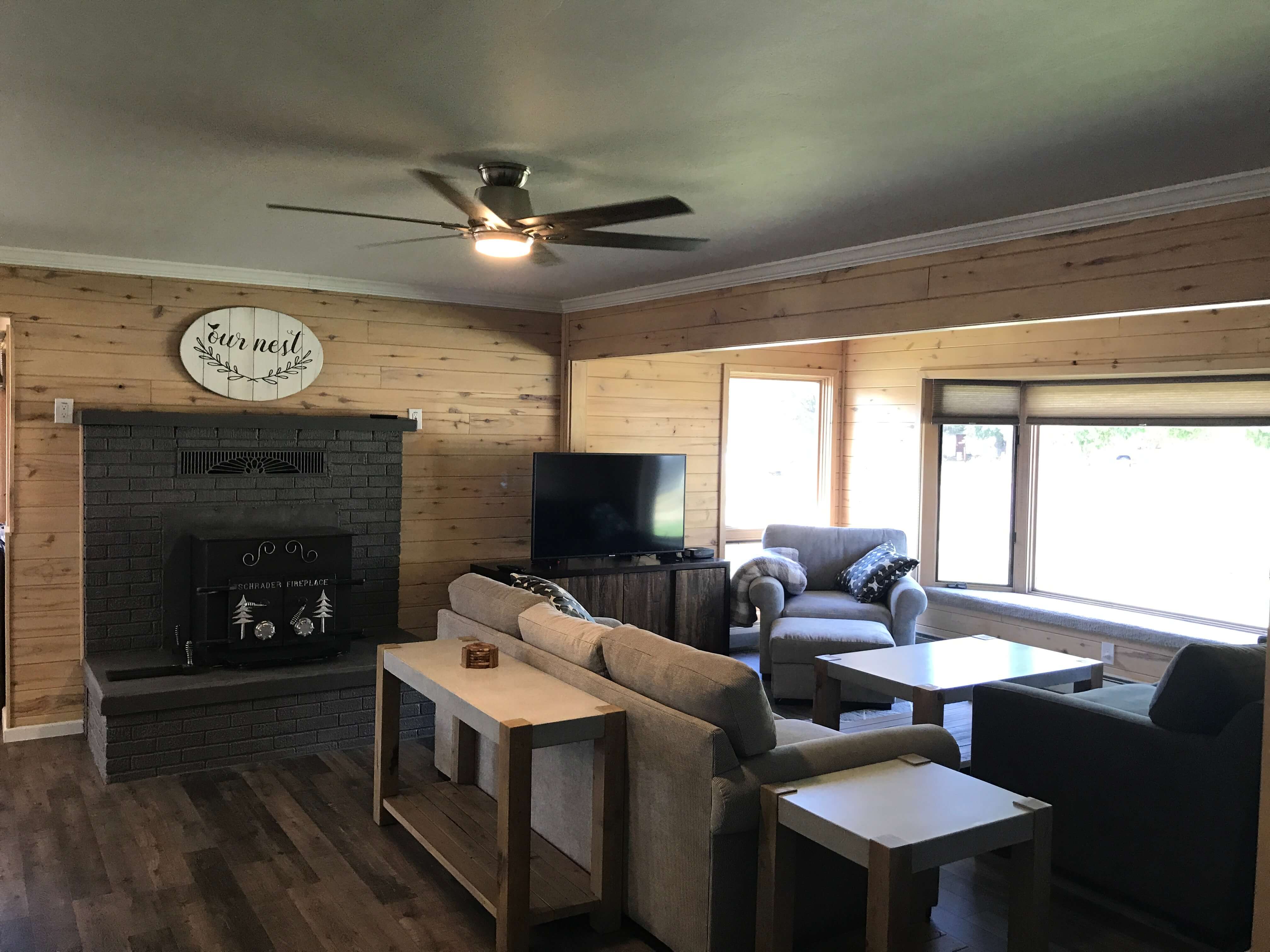 Buena Vista, Colorado Rental Home