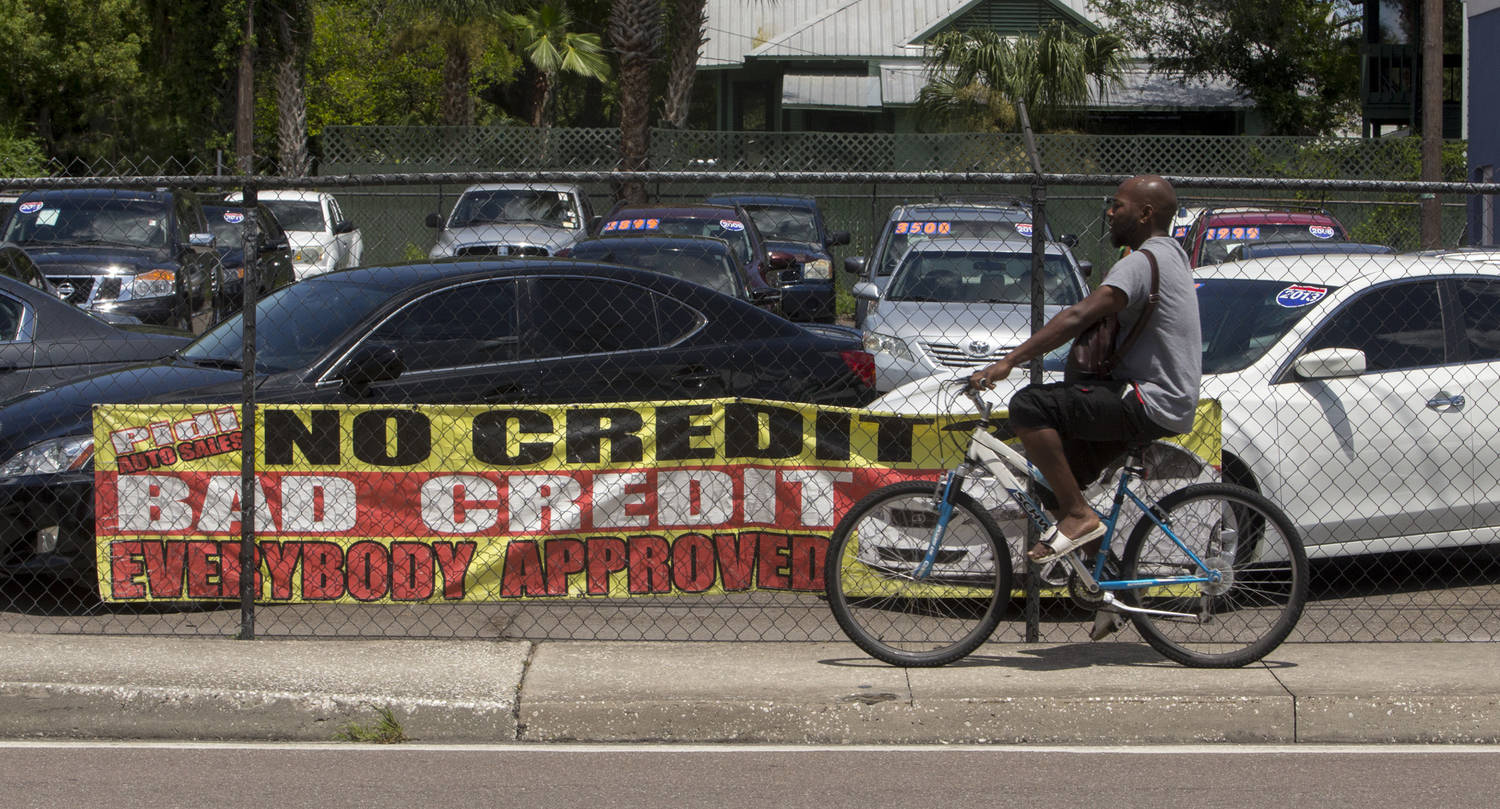 Poor Credit Car Sales Near Me Bad Credit Car Dealer Muskegon