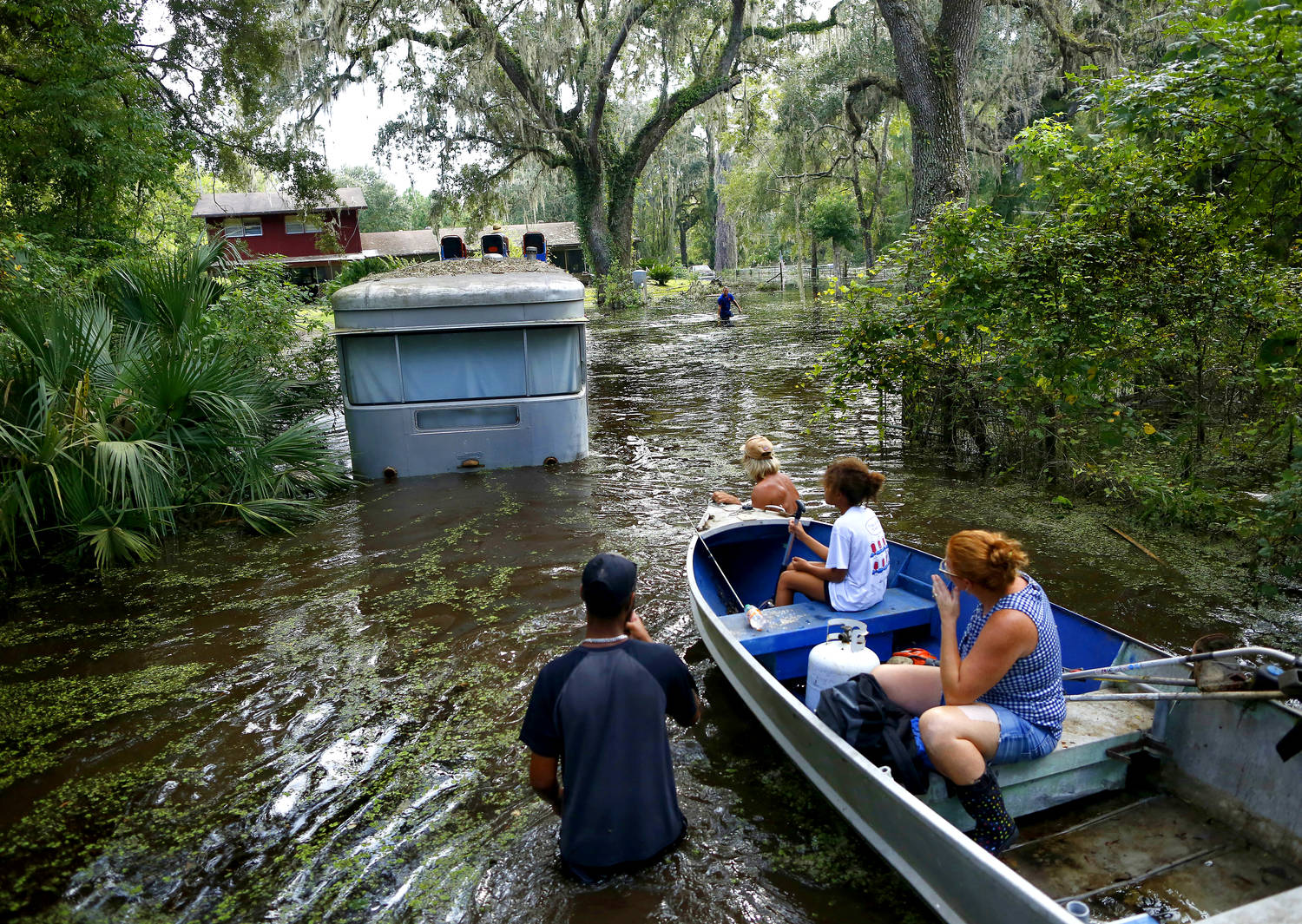 Hurricane Irma Historic and Harrowing Hurricane Irma Tampa Bay Times