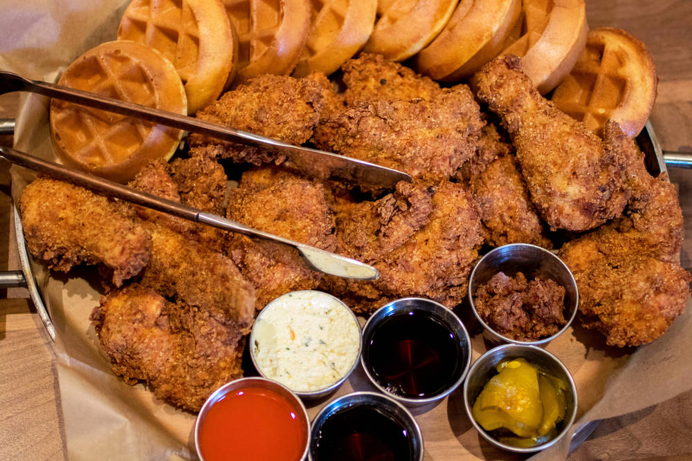 Top 50 Restaurants of Tampa Bay for 2018 Food Tampa Bay Times