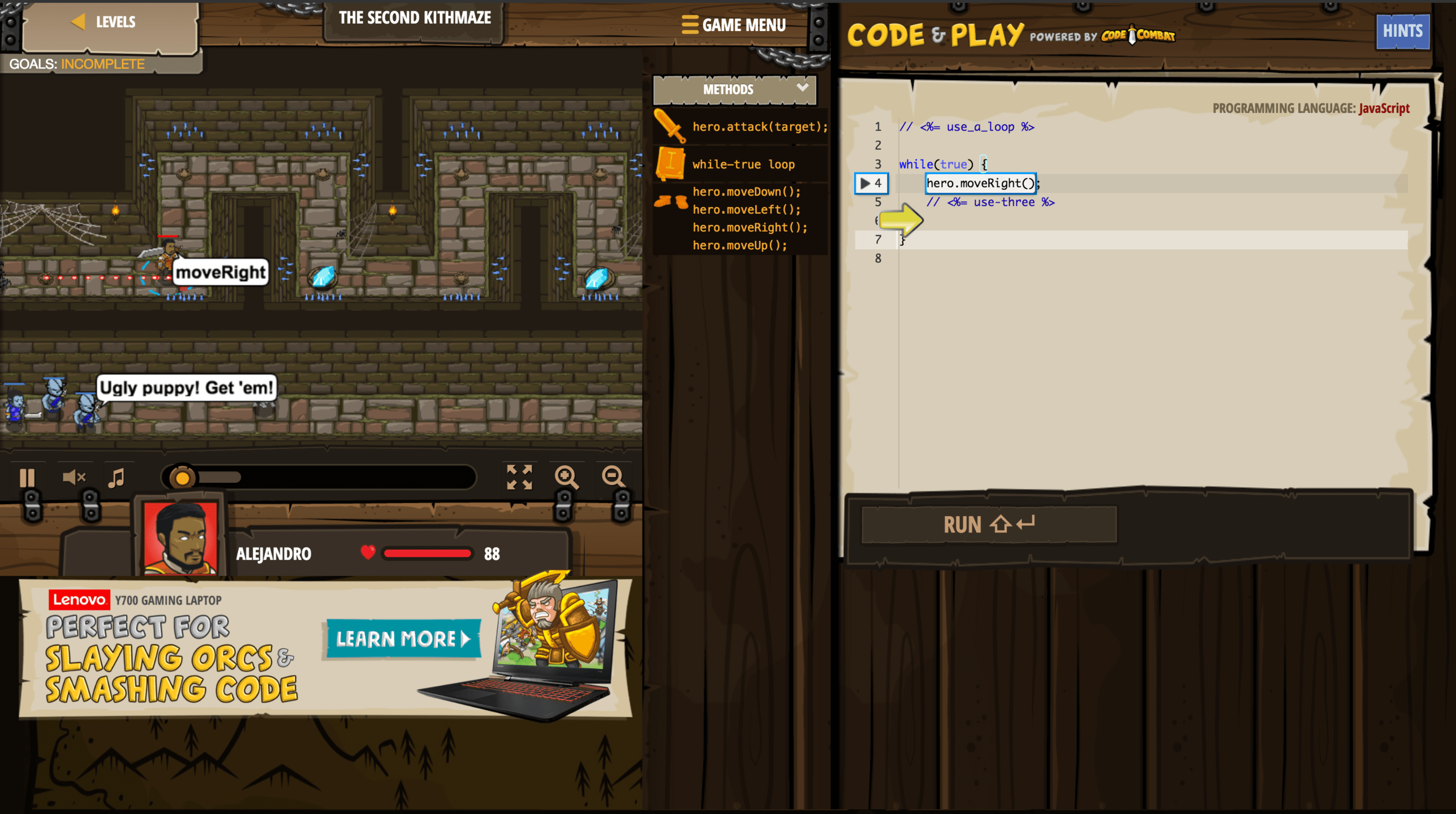 How To Code A Game Complete Howto Wikies