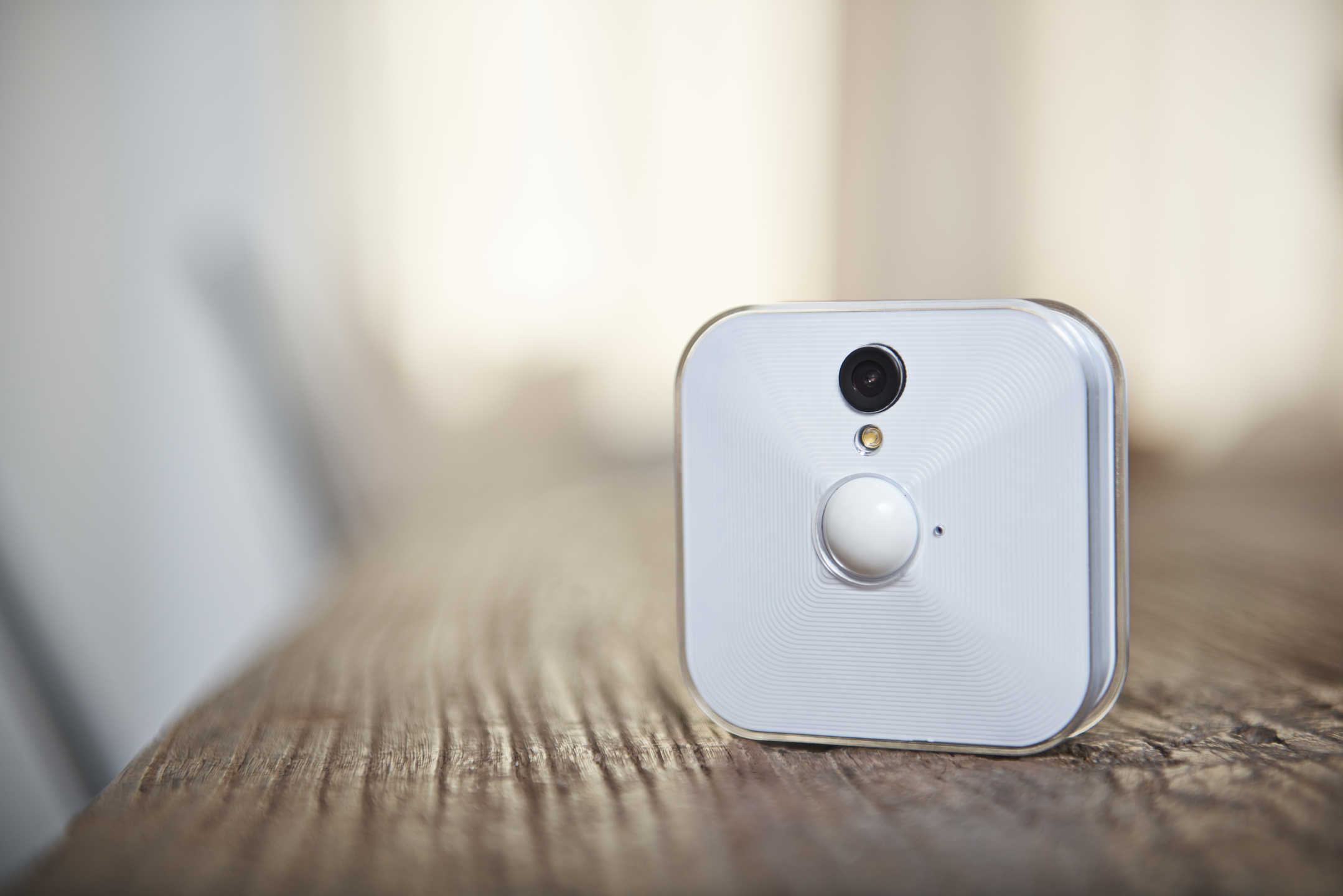 Blink home security camera review Wireless, affordable & easy