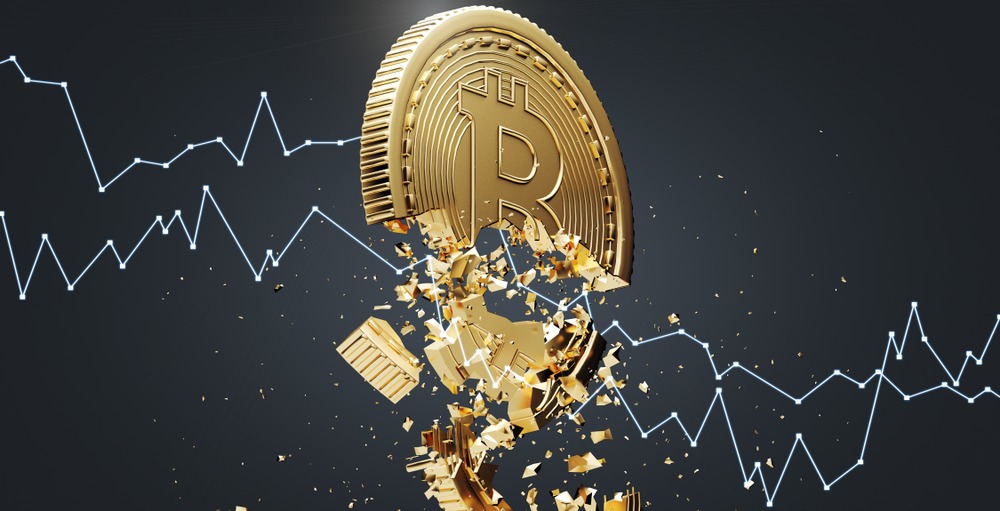 Is The Crypto Market Going To Crash Again Managing