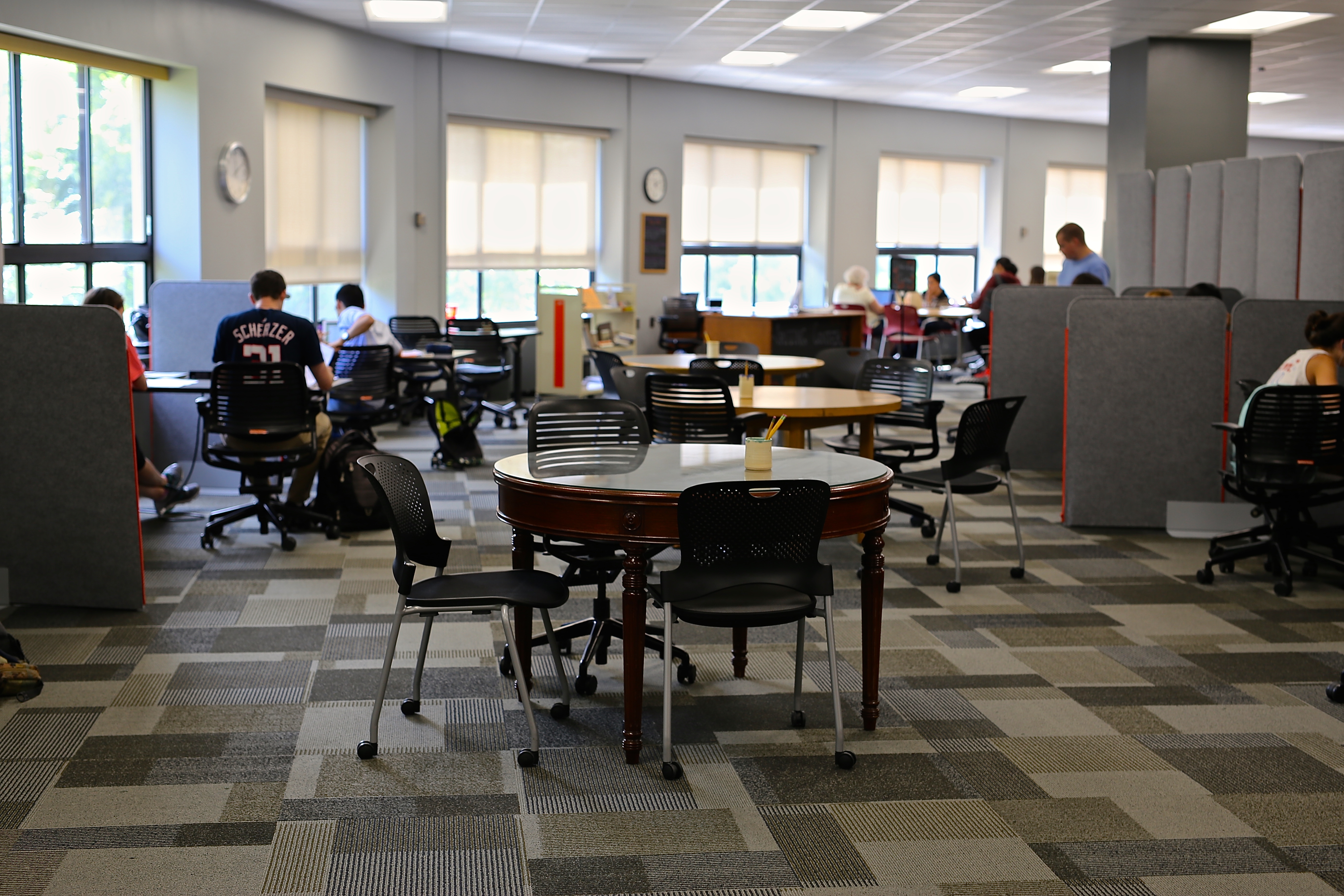 Home Library Help Research Guides at Virginia Tech