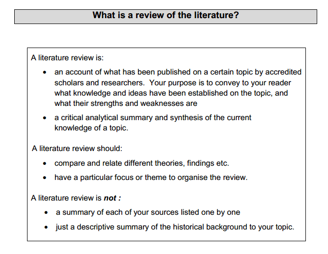 Scholarship is a Conversation Library Research Skills LibGuides at