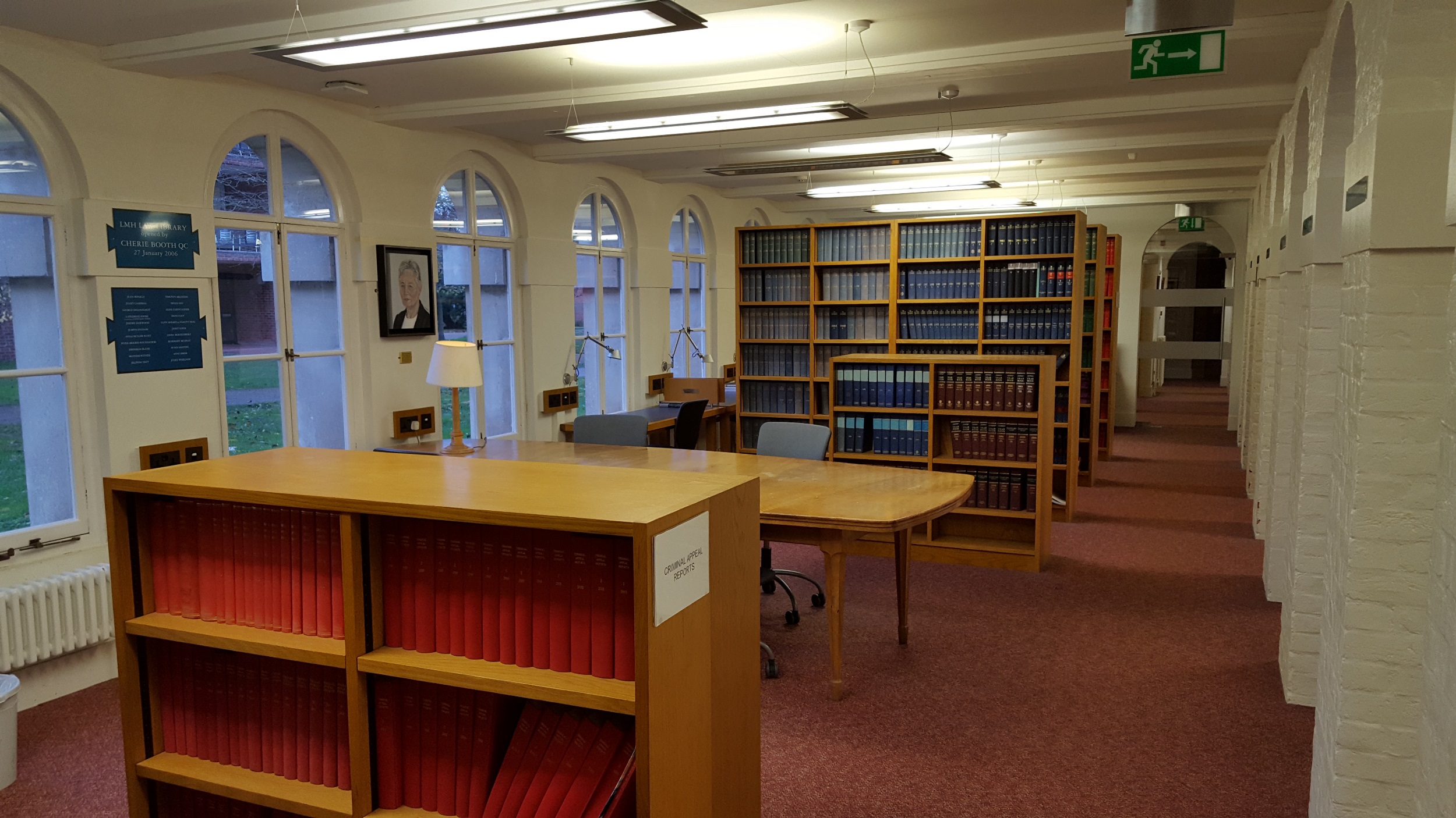 Using LMH Library Lady Margaret Hall Library Oxford LibGuides at