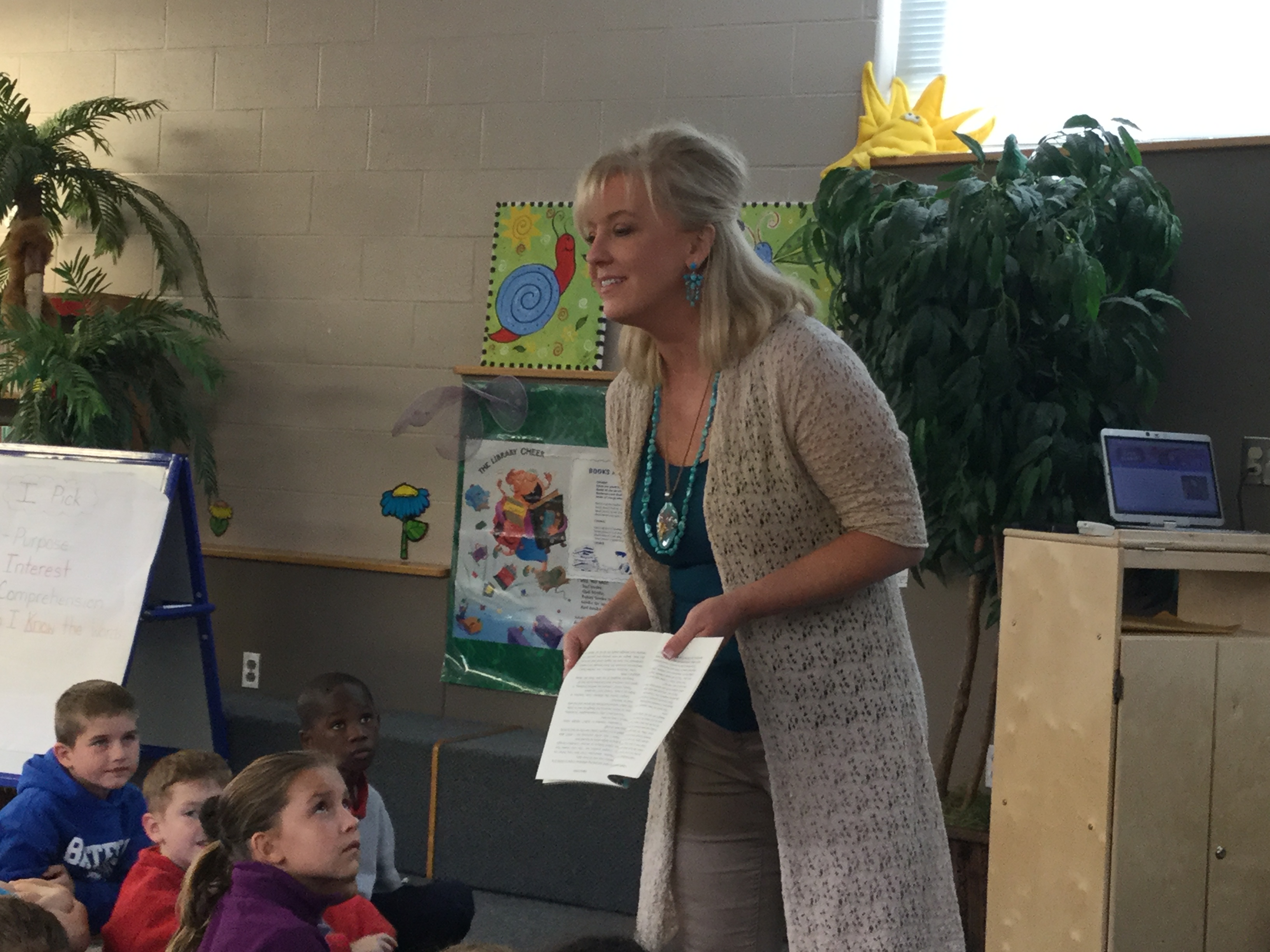 Bates Elementary School Library LibGuides at Jefferson