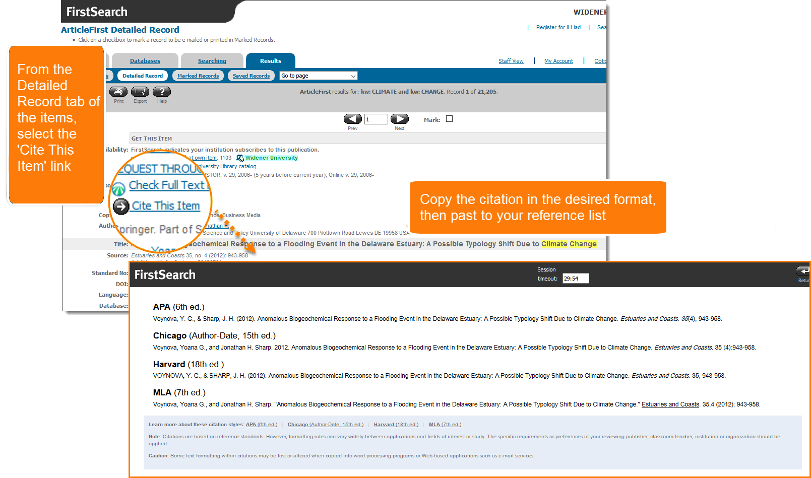 Free Bluebook Citation Generator for Ebooks – Citing With Half.