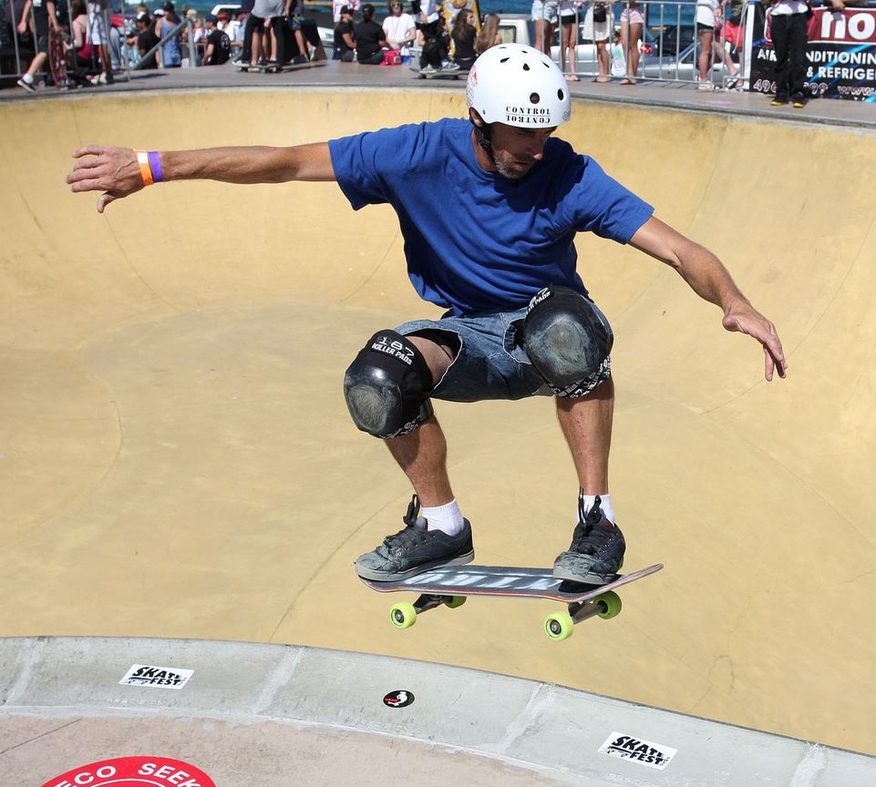 Skateboarding Society and Culture LibGuides at Mount St Benedict