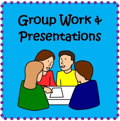 Group Work & Presentations How do I LibGuides at Upper Canada