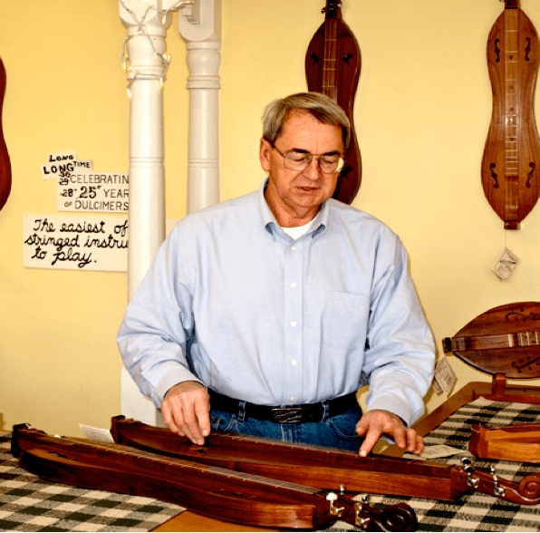 The Dulcimer Makers Mountain Dulcimers in the Appalachian Artifacts