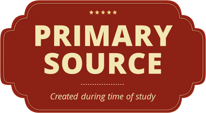 Types of Sources PO201 Political Science Research & Analysis