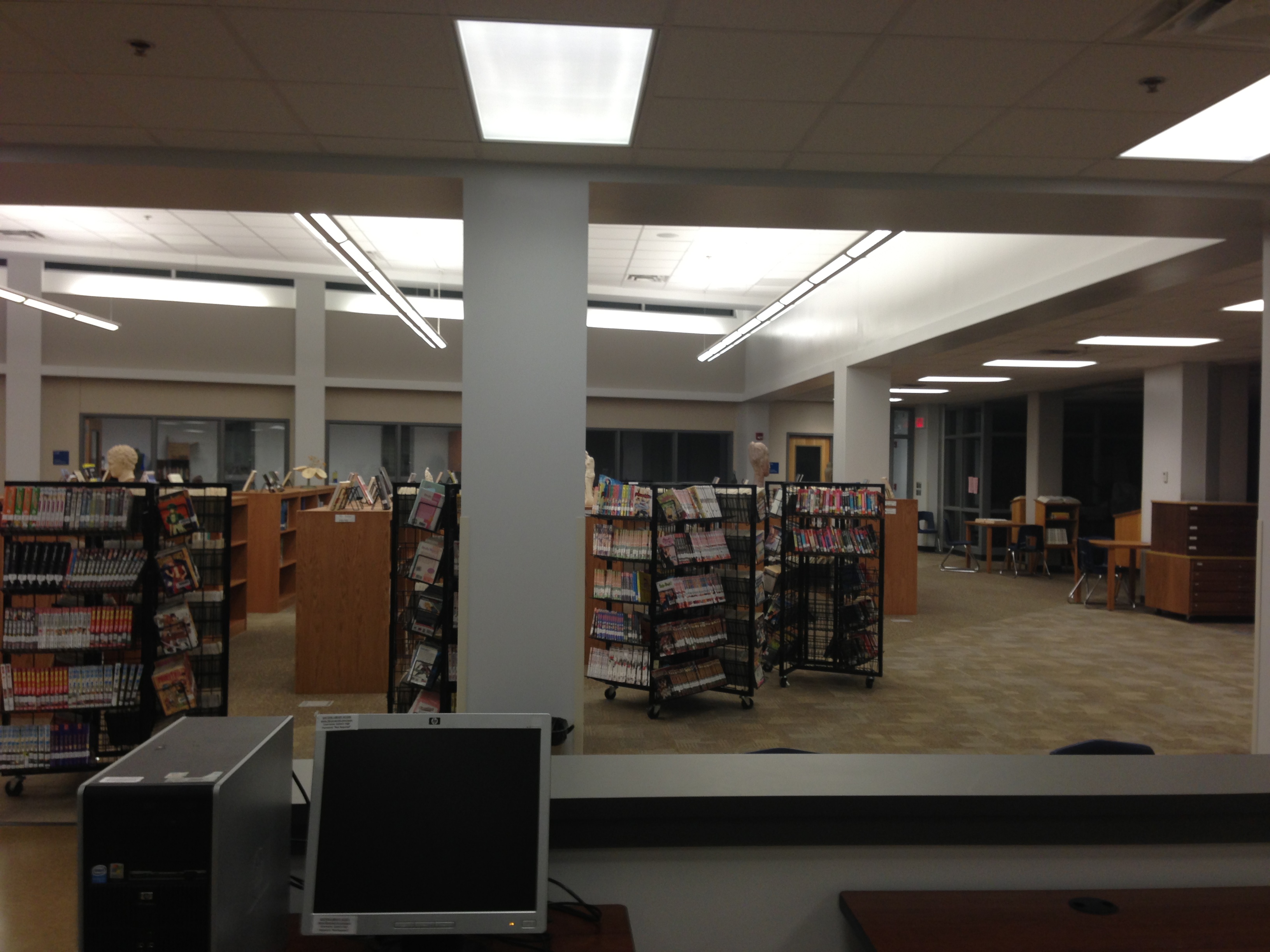 Home Eastern High School Library LibGuides at Jefferson County