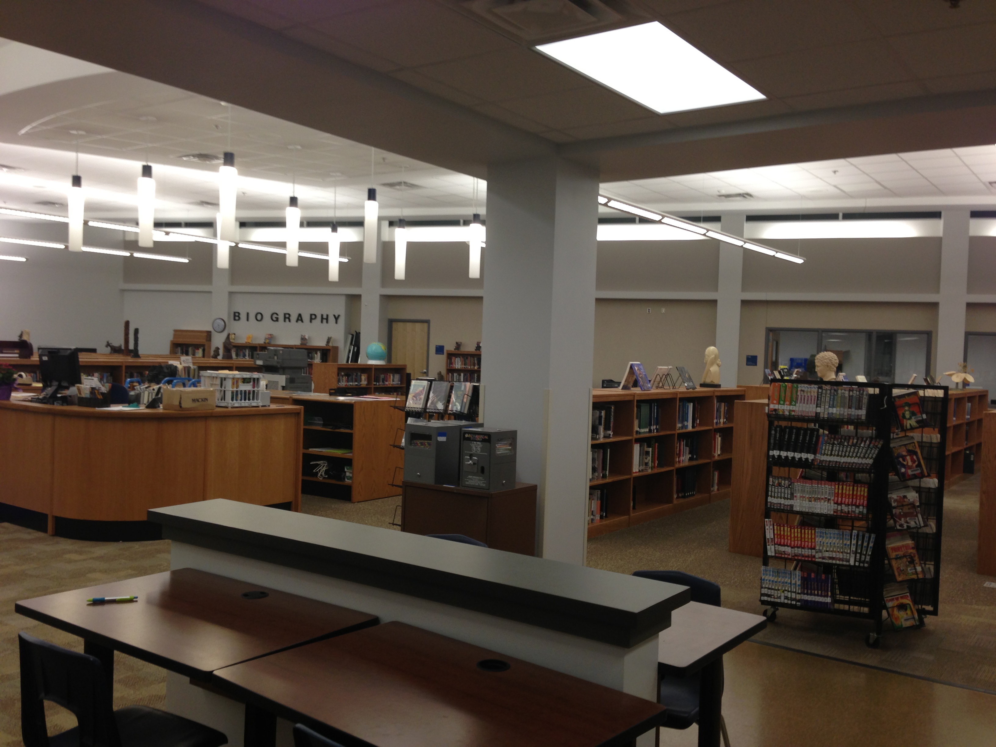 Home Eastern High School Library LibGuides at Jefferson County