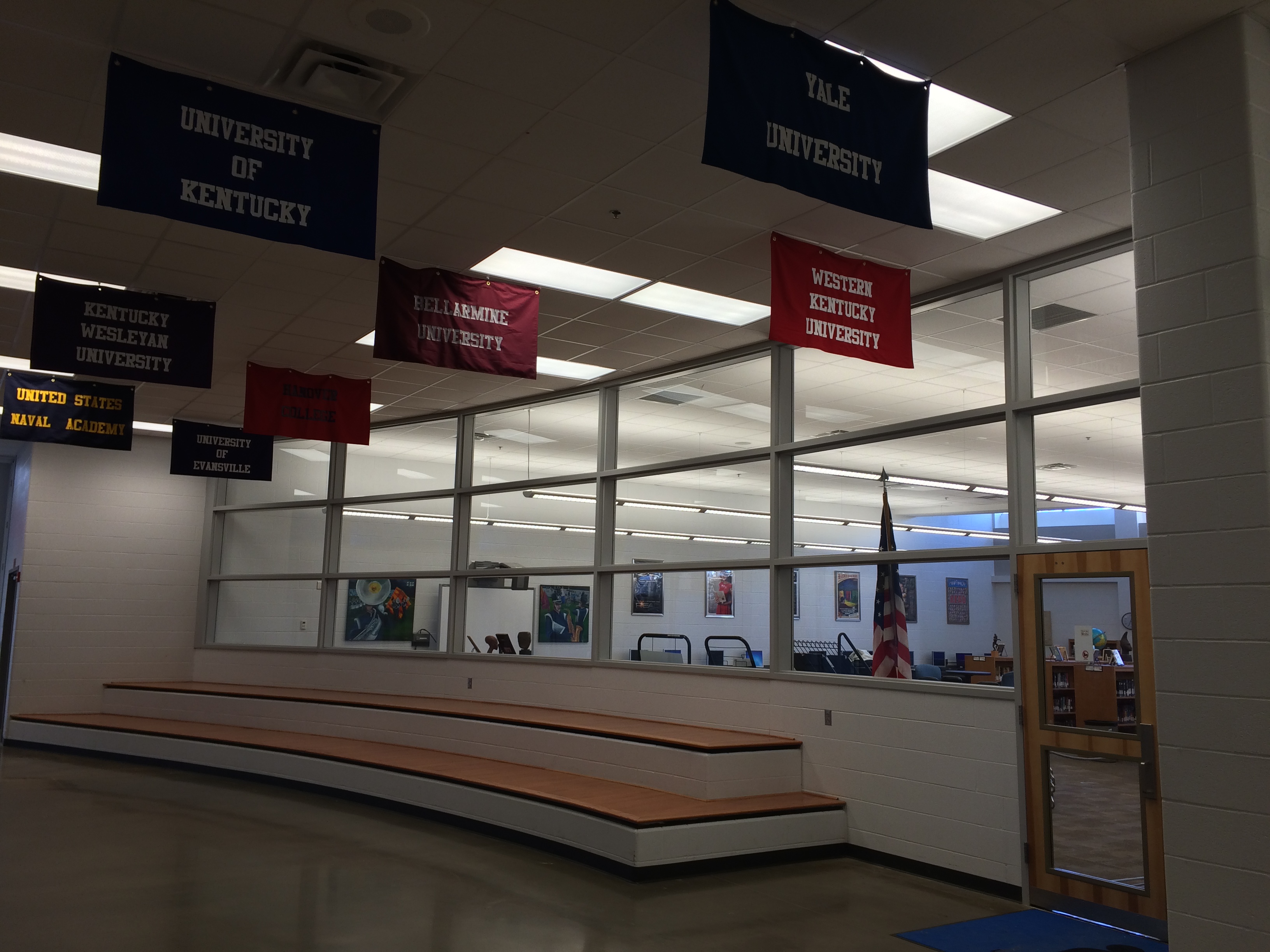 Home Eastern High School Library LibGuides at Jefferson County