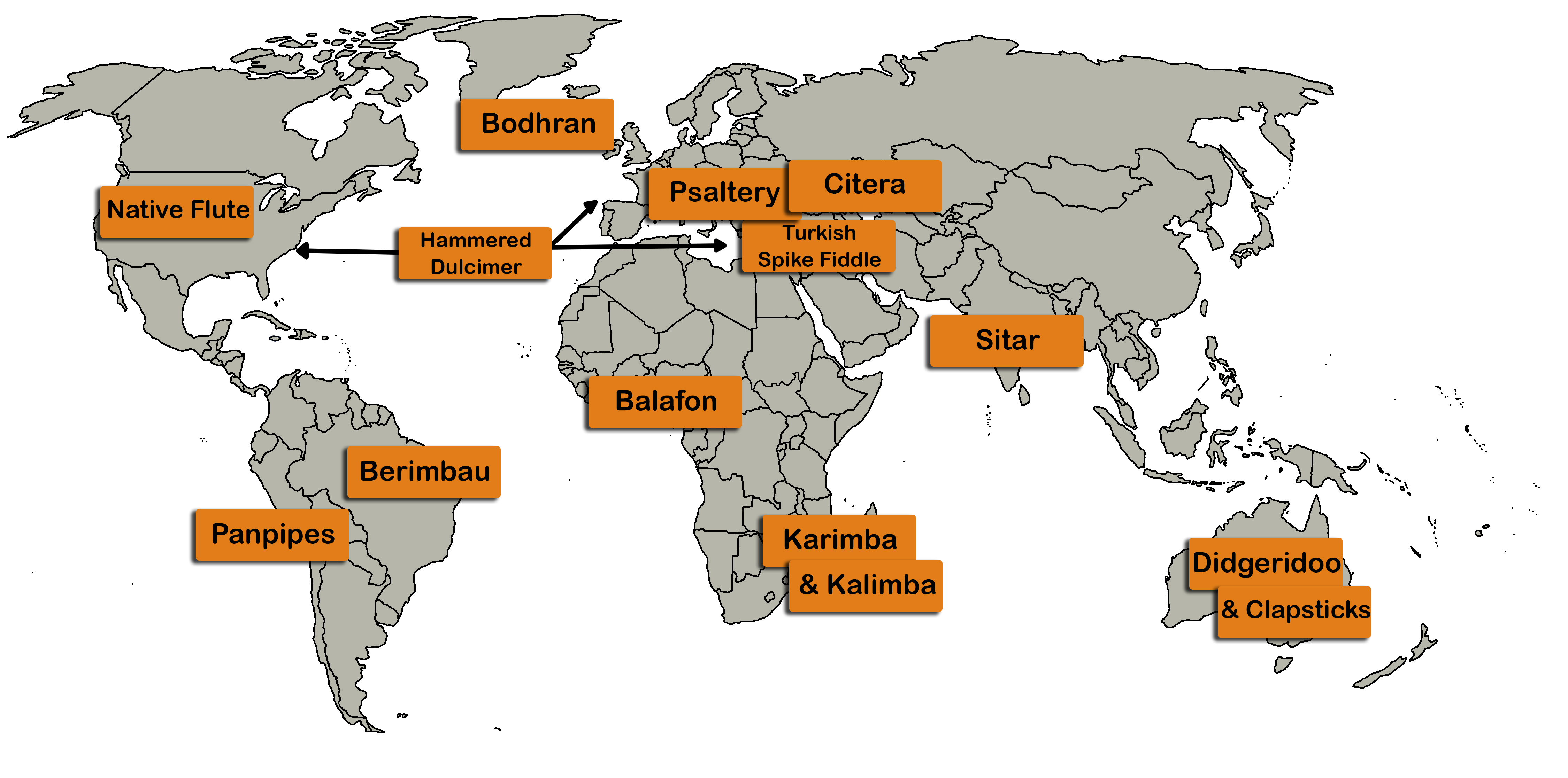 Home World Music Instrument Collection LibGuides at Wartburg