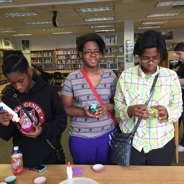Waggener High Library LibGuides at Jefferson County Public