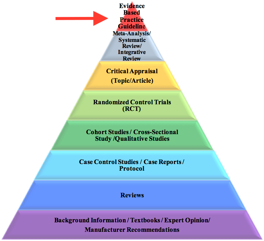 Trans. Lit. Nursing Evidence Based Practice Resources Research