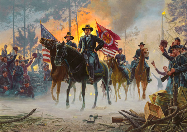 Civil War - Ulysses S. Grant Information Center - CSSLibraryGuides 