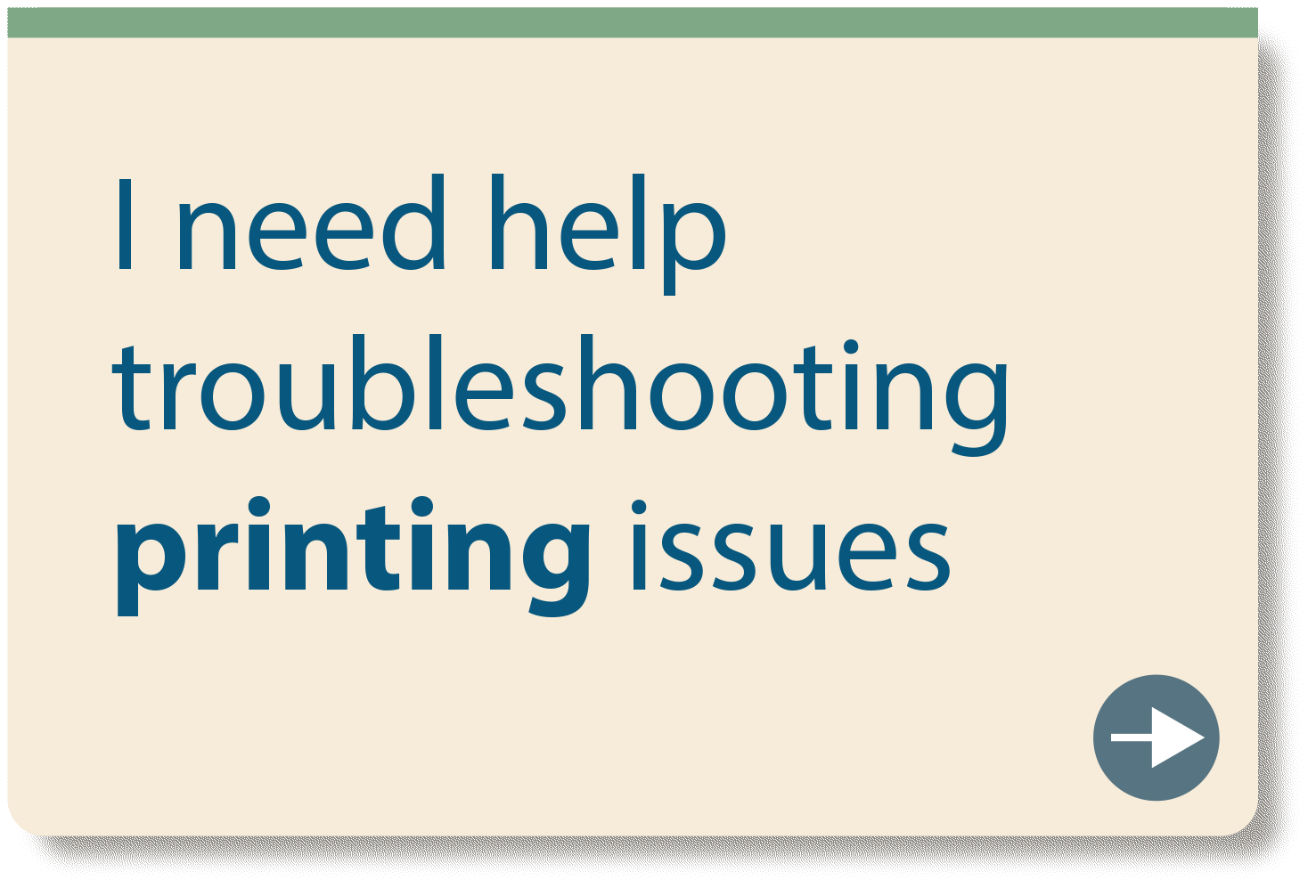 Printing, Login or Access Issues DoItYourself Library LibGuides