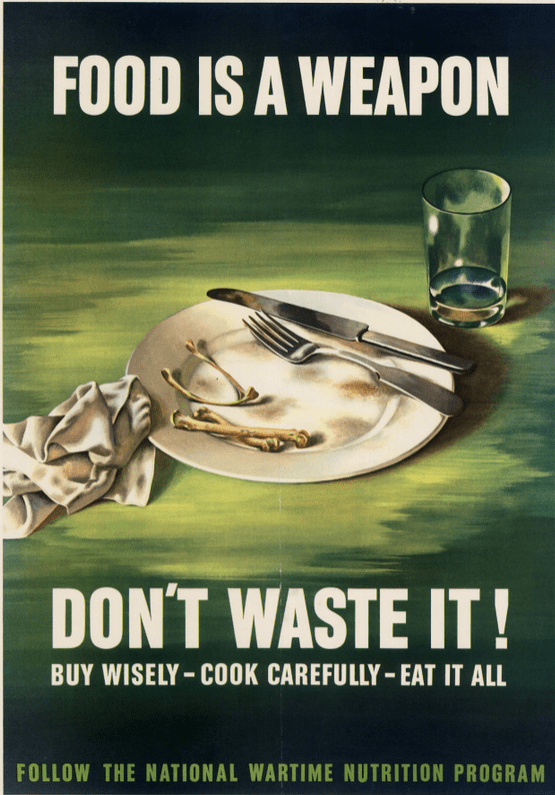 Wartime Nutrition Food and Nutrition through the 21st Century